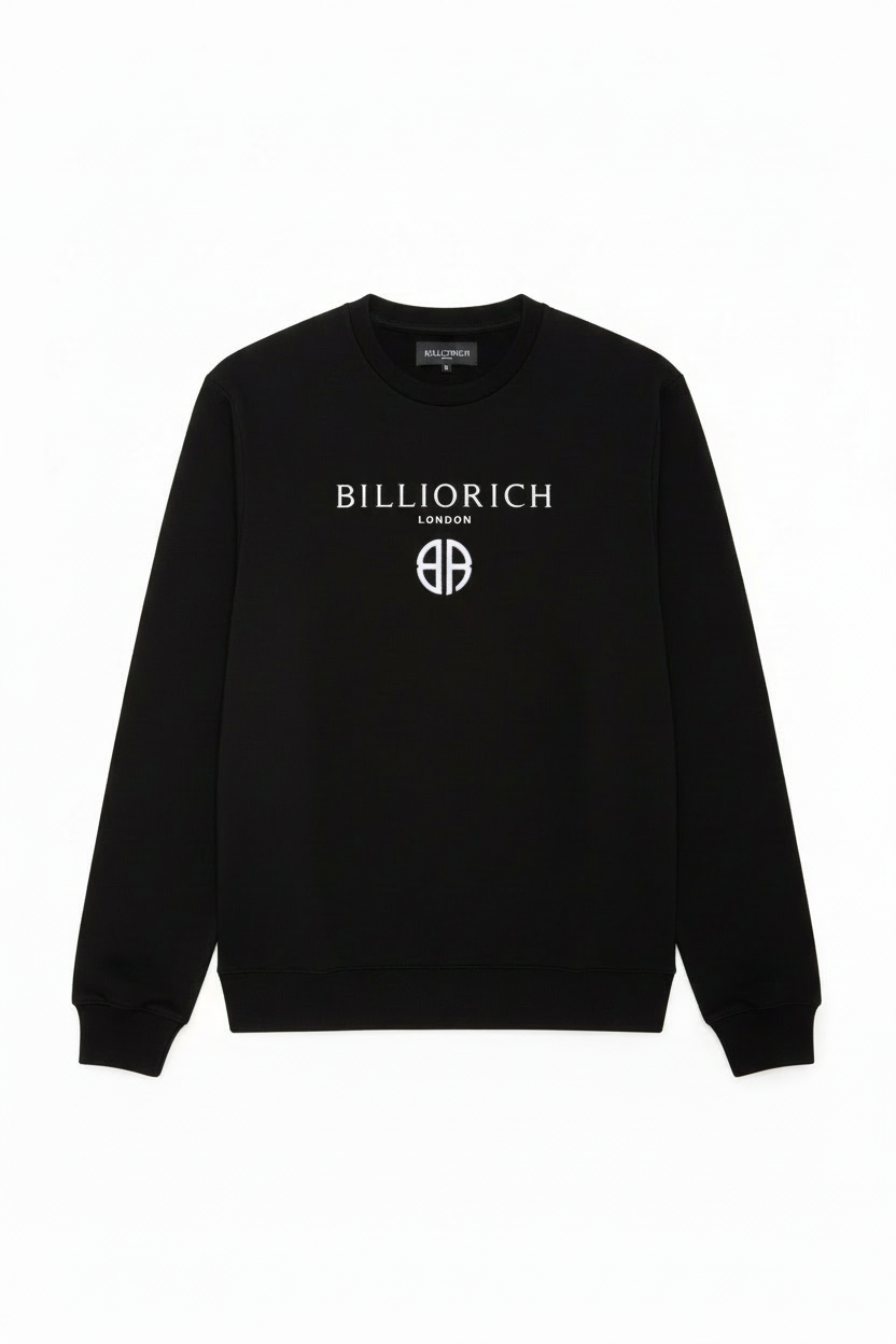 Moudda Billiorich - Sweatshirt Manches Longues Billiorich - Tunisie 1