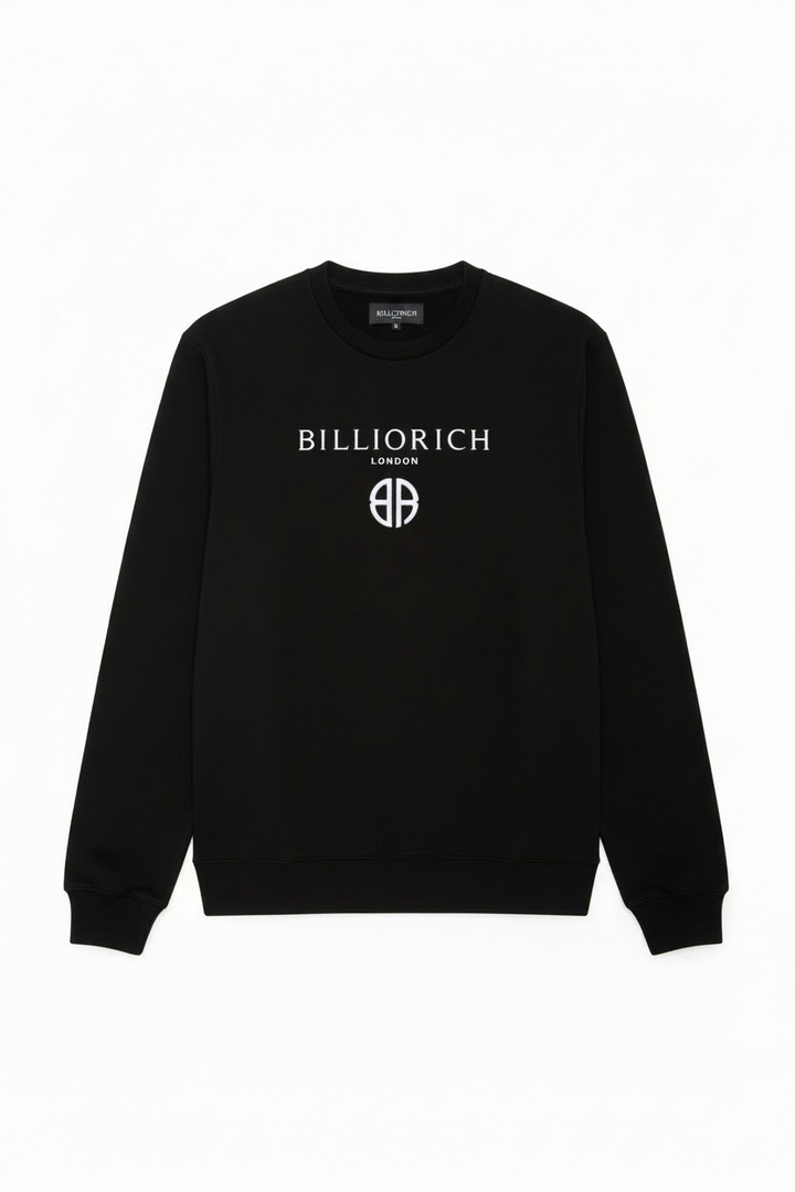 Moudda Billiorich - Sweatshirt Manches Longues Billiorich - Tunisie 1