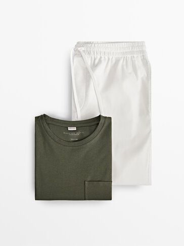 Moudda Massimo Dutti - Pull-Over - Tunisie 3