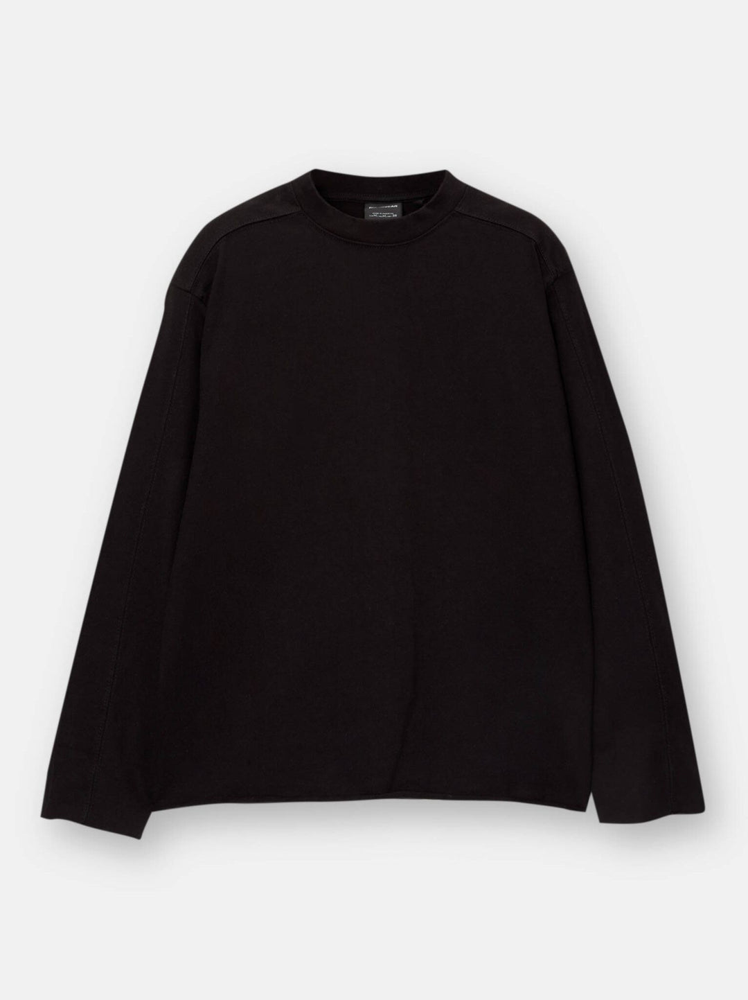 Moudda PULL & BEAR - T-Shirt - Coupes Bas & Roliño - Tunisie 3