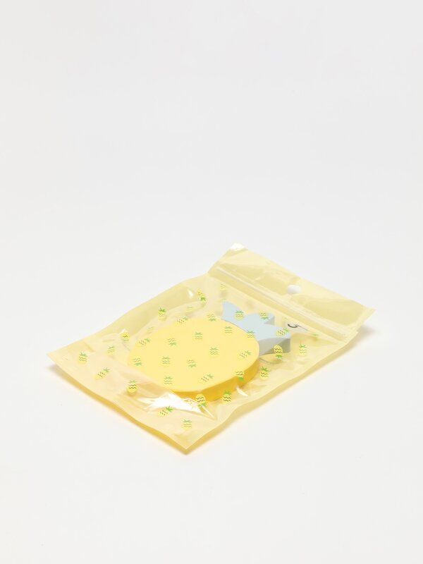 Moudda Lefties - Accessoires - Tunisie 4