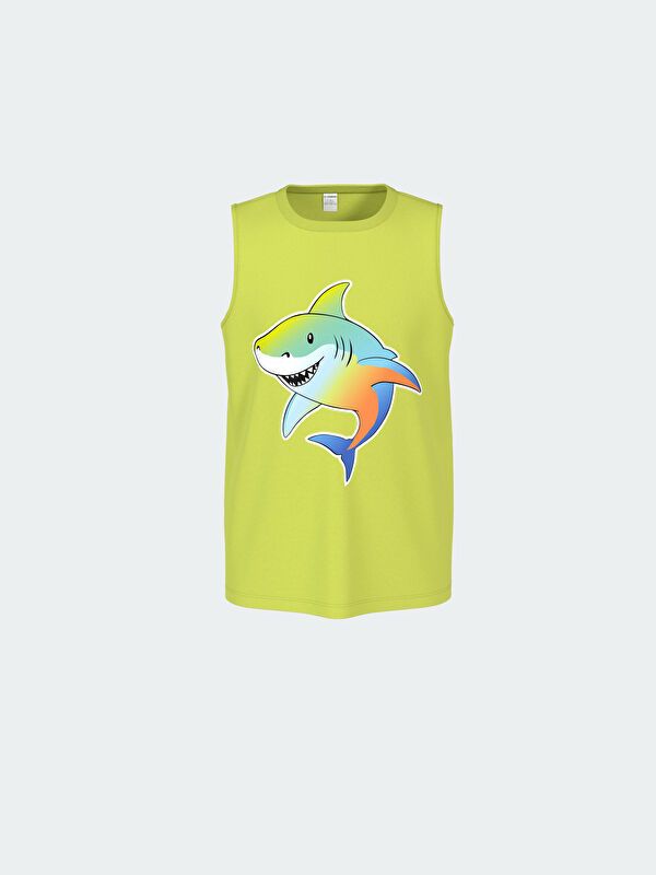 Moudda LC Waikiki - Ensemble maillot de bain en tissu - Tunisie 2