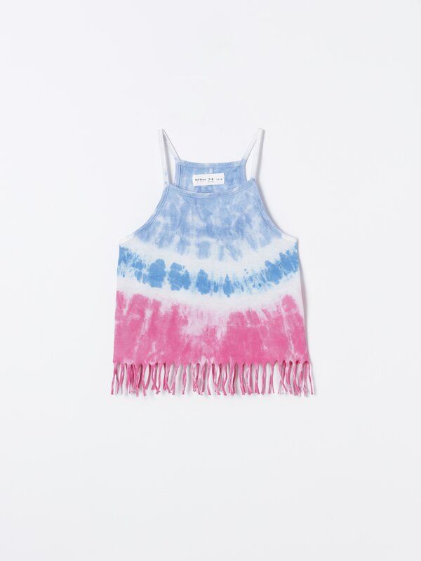 Moudda Lefties - Tee shirt - Tunisie 2