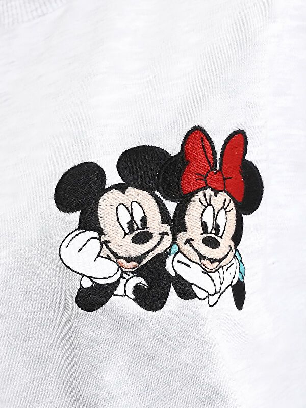 Moudda LC Waikiki - Jersey sweatshirt licence pour Femmes - Tunisie 3