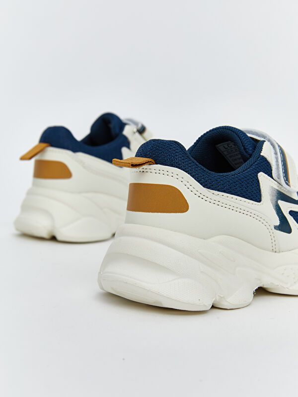 Moudda LC Waikiki - Chaussures sport Garçon Beige clair - Tunisie 5