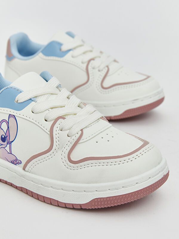 Moudda LC Waikiki - Chaussures casual Fille Buxe blanc - Tunisie 3