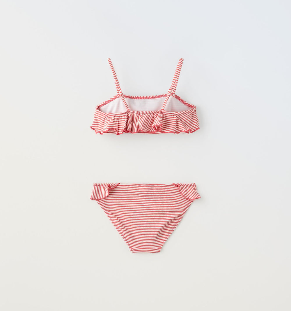 Moudda ZARA - Girl-Swimwear - Tunisie 2