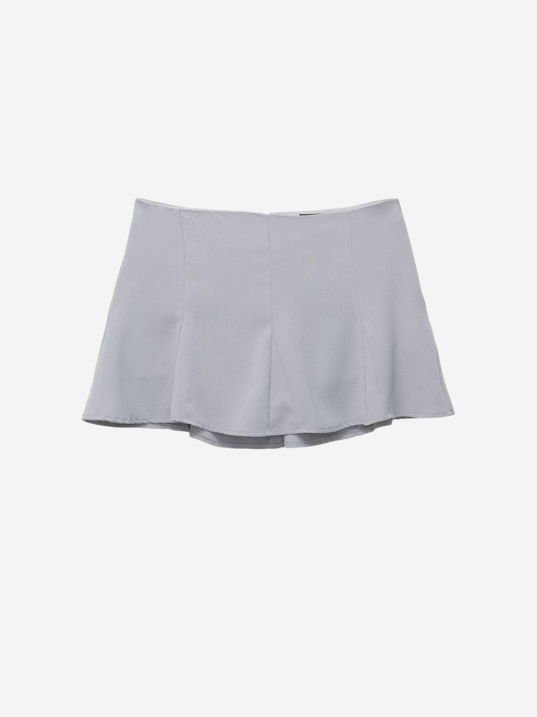 Moudda PULL & BEAR - Mini Jupe - Godets - Tunisie 1