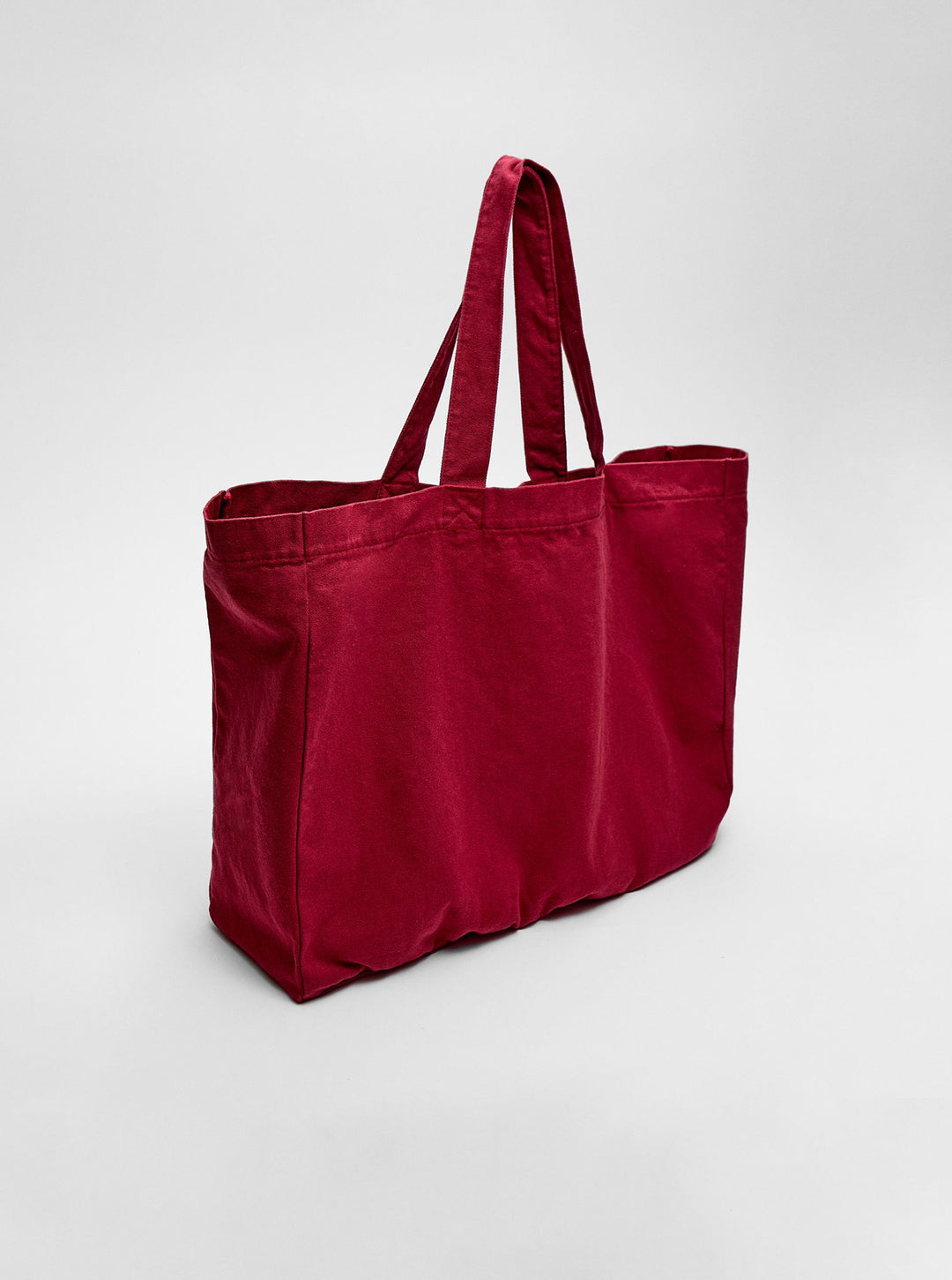 Moudda STRADIVARIUS - Sac Shopper en Maille Uni - Tunisie 1