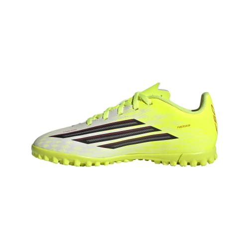 Moudda Adidas - Chaussure de football enfants F50 CLUB Turf - Tunisie 4