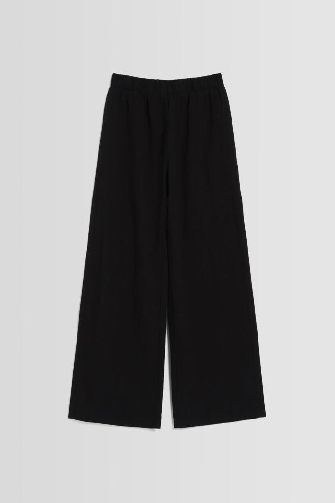 Moudda BERSHKA - Pantalon - 1