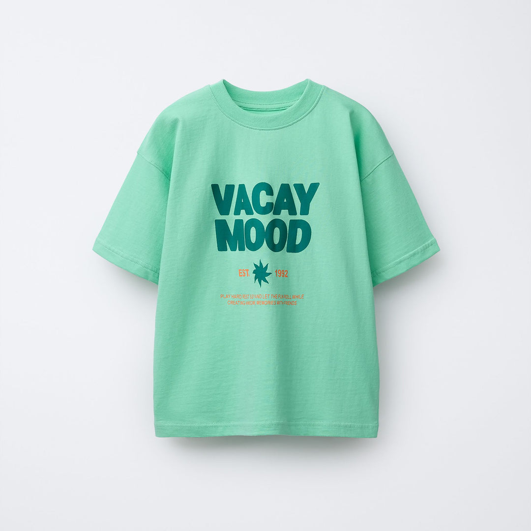 Moudda ZARA - T-Shirt - Sunday Mood & Trend Mai - Tunisie 1