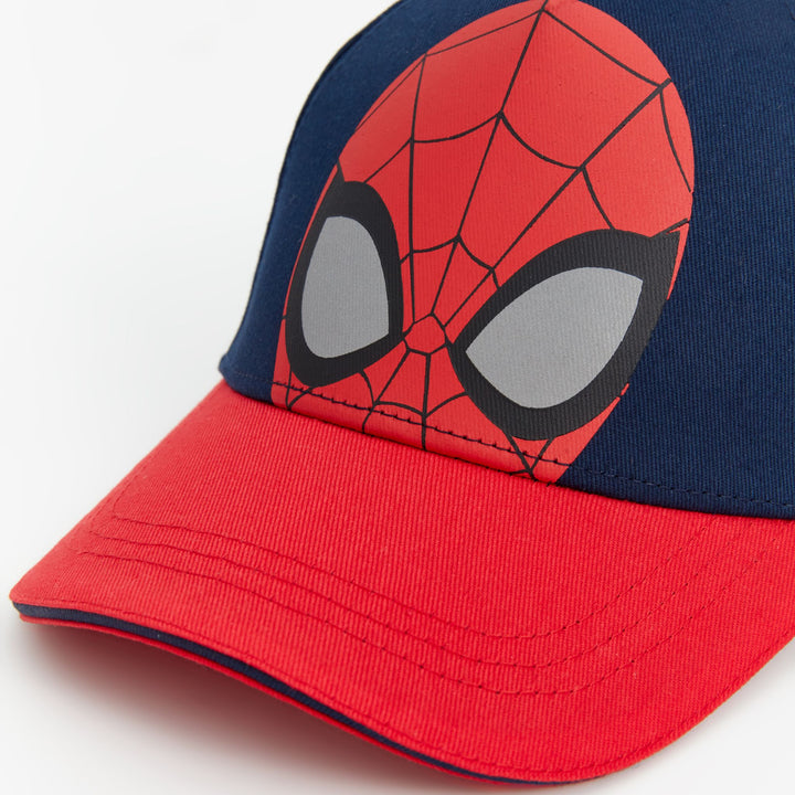 Moudda LC Waikiki - Casquettes et chapeaux tissés Garçon Marine - Tunisie 4