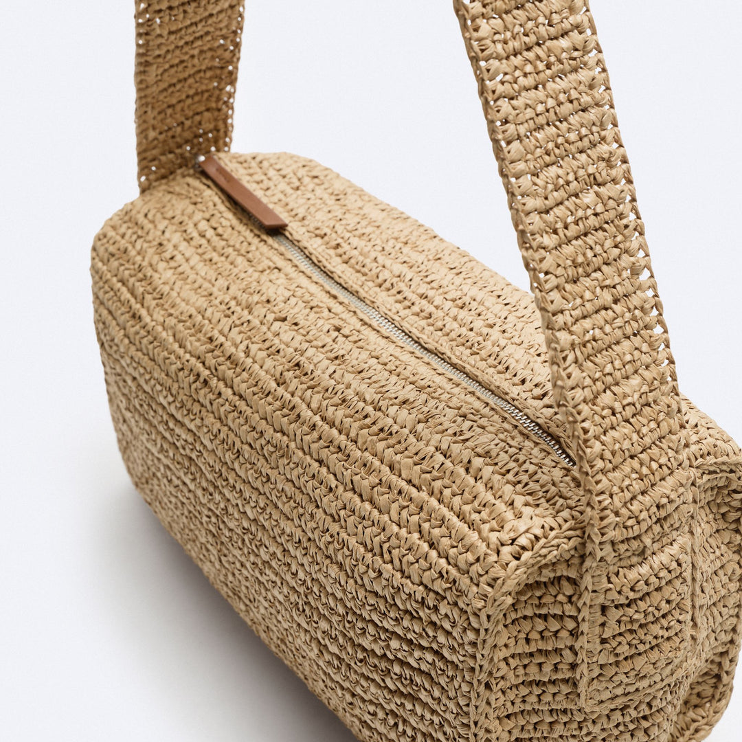 Moudda ZARA - Messeng - Tunisie 1