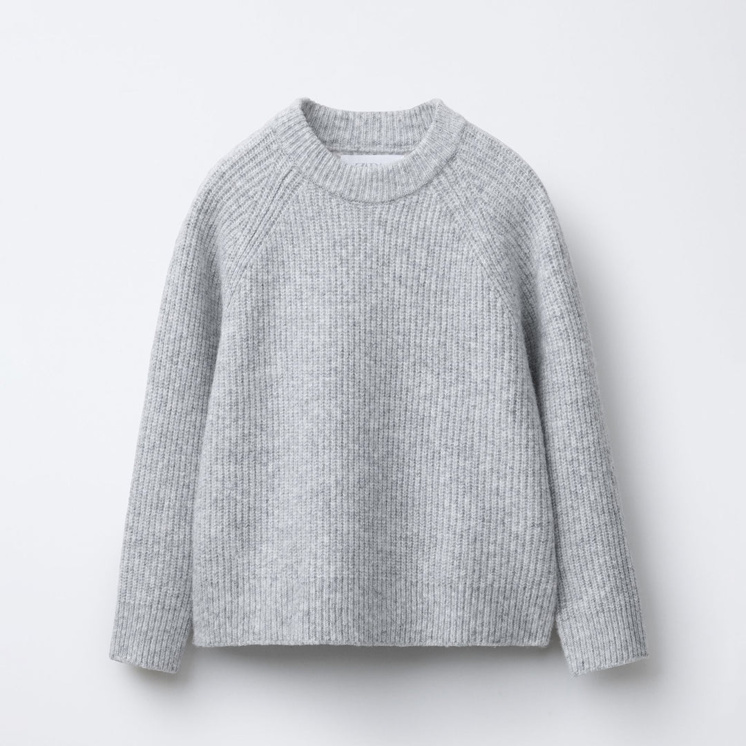 Moudda ZARA - Pull - Demi-Cardigan & Col Caja - Tunisie 1