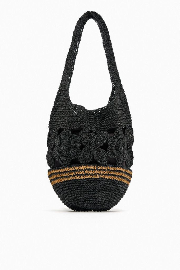 Moudda ZARA - Sac Sport / Sac A Dos - 1