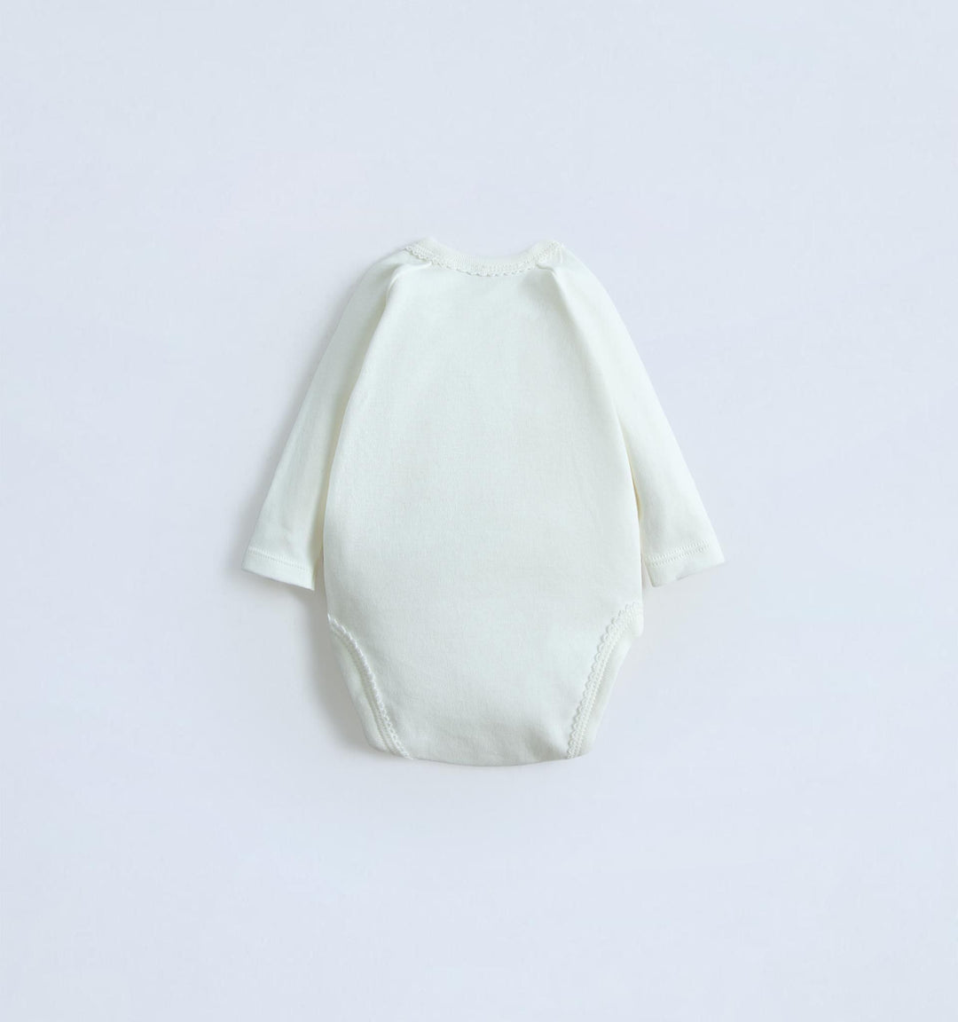 Moudda ZARA - Pack 2 Bodies - Manches Longues & Kimono - Tunisie 4