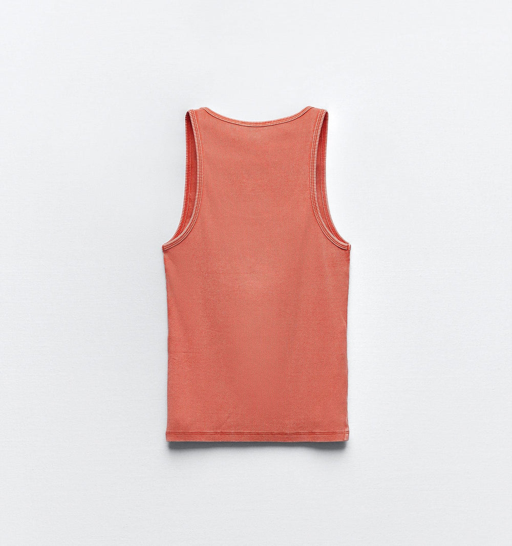 Moudda ZARA - T-Shirt - Tunisie 2