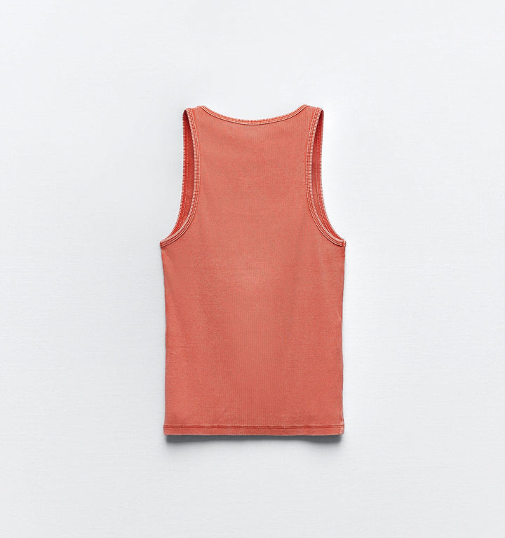 Moudda ZARA - T-Shirt - Tunisie 2