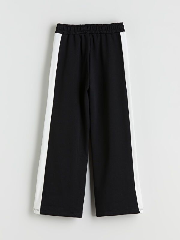 Moudda LC Waikiki - Bas jogging jersey Fille Noir - Tunisie 4