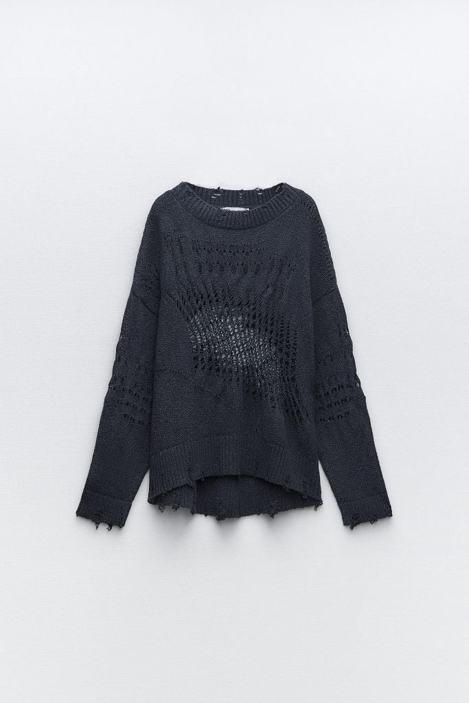Moudda ZARA - T-Shirt - 2