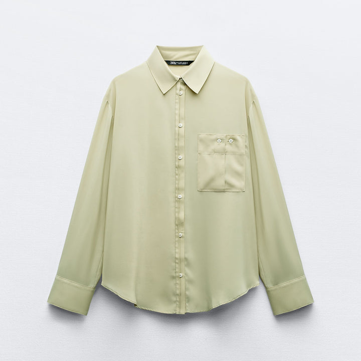 Moudda ZARA - Shirt - Tunisie 6
