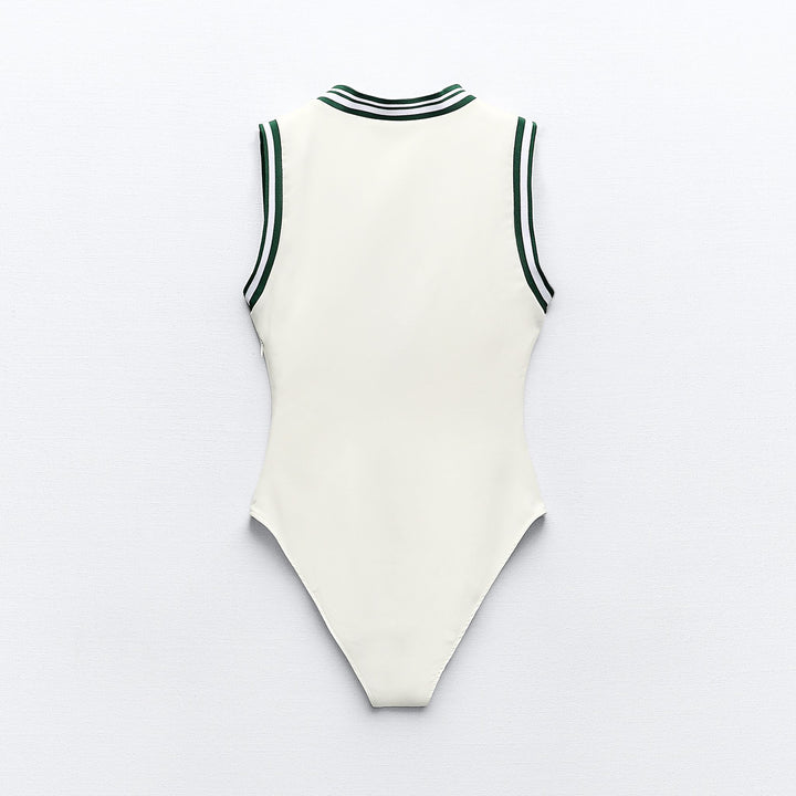 Moudda ZARA - Shirt - Tunisie 1