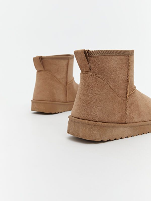 Moudda LC Waikiki - Bottes Fille Brun clair - Tunisie 5