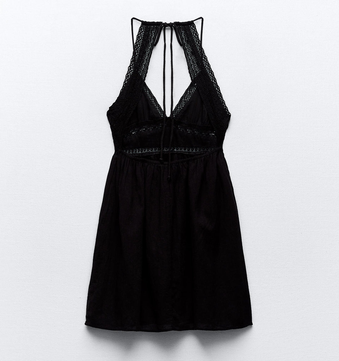 Moudda ZARA - Robe - Tunisie 3