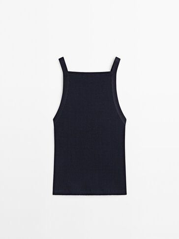 Moudda Massimo Dutti - Tee shirt - Tunisie 2