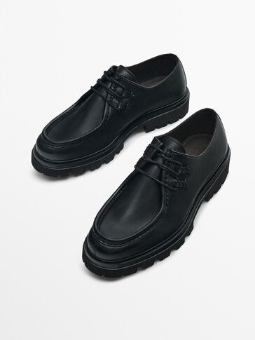 Moudda Massimo Dutti - Chaussures - Tunisie 2