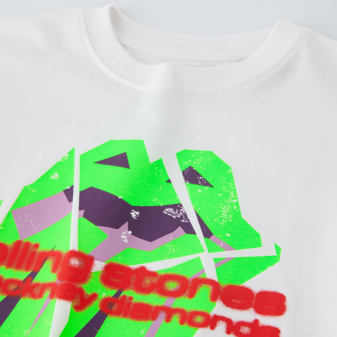 Moudda ZARA - Boy S/Sl Tshirt - Tunisie 4