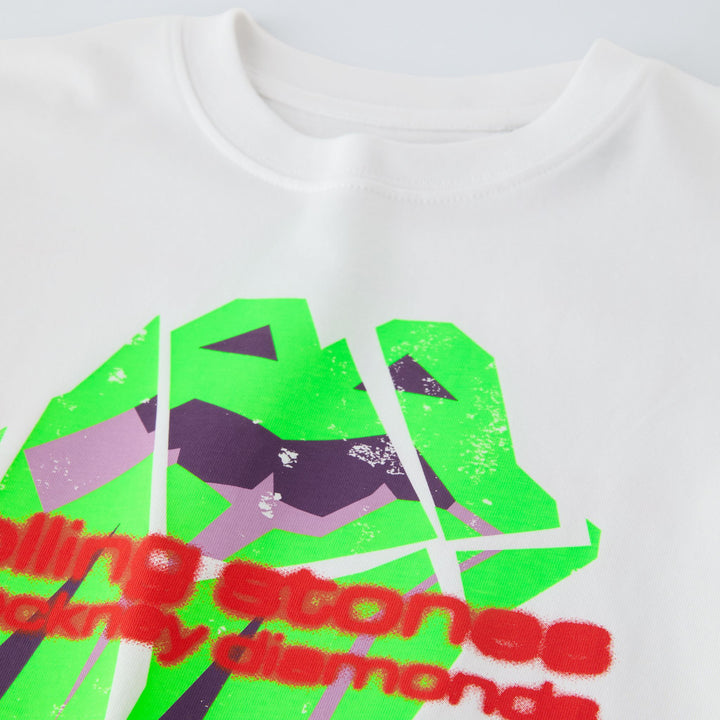 Moudda ZARA - Boy S/Sl Tshirt - Tunisie 4
