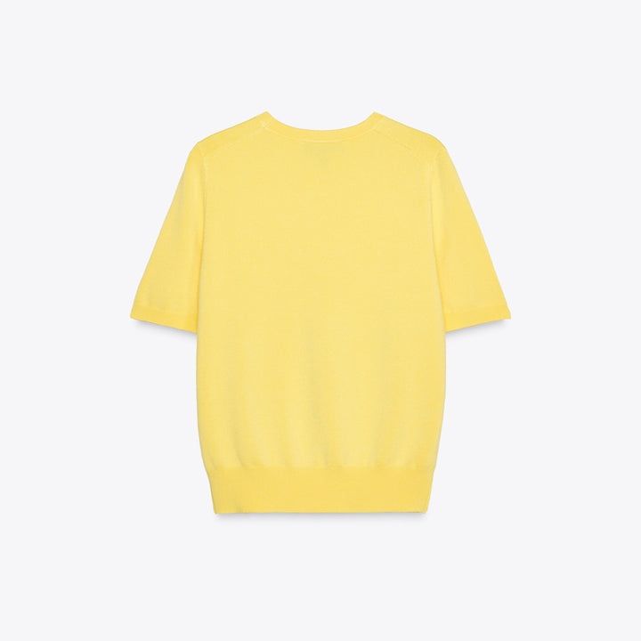 Moudda ZARA - Pull Basic - Manches Courtes - Tunisie 2
