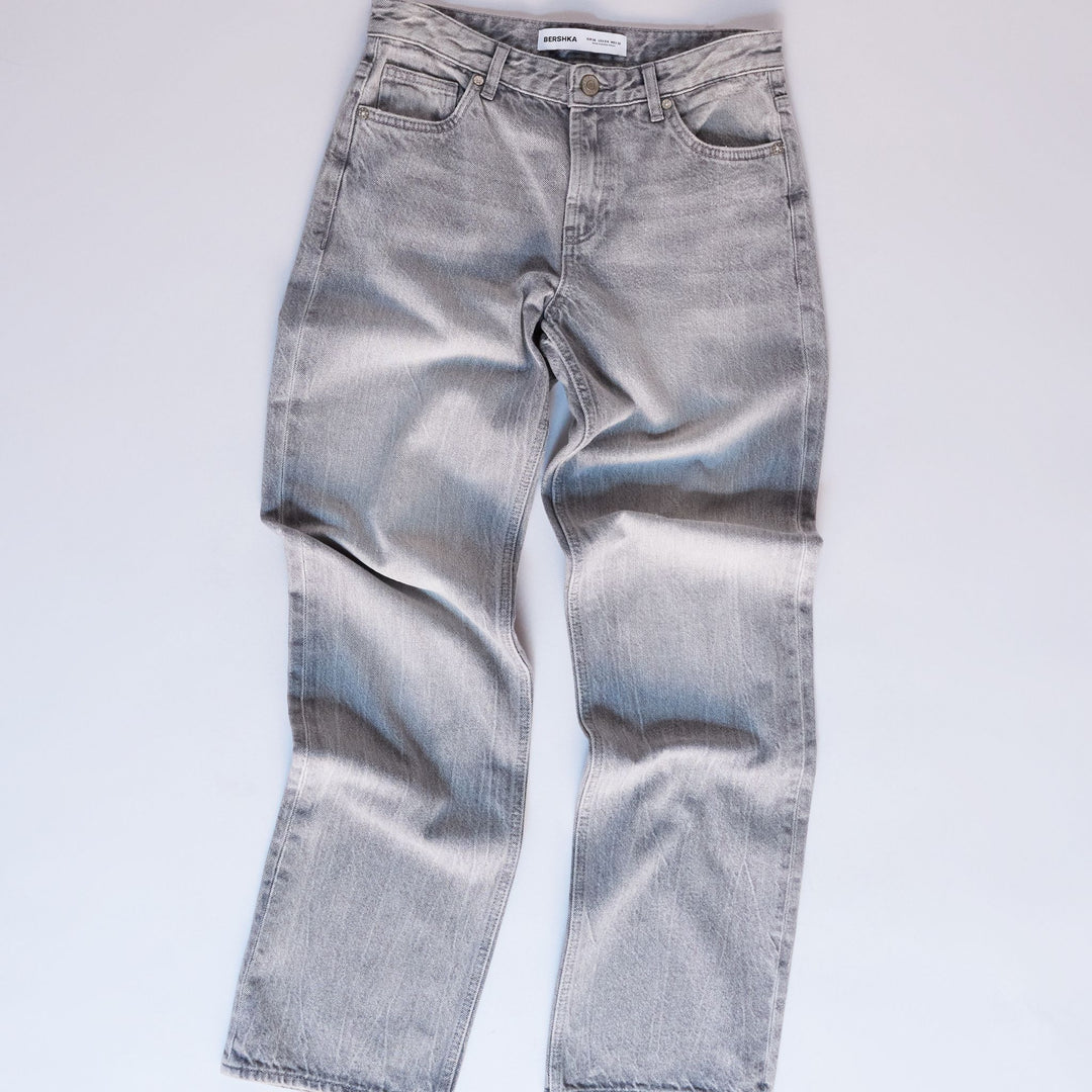 Moudda BERSHKA - Jean Droit - Tunisie 3