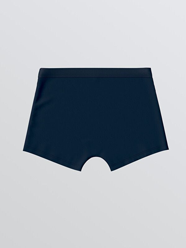 Moudda LC Waikiki - Boxer en jersey pour Garçon couleur Noir - Tunisie 5