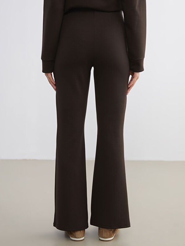 Moudda LC Waikiki - pantalon en jersey pour Femmes - Tunisie 4