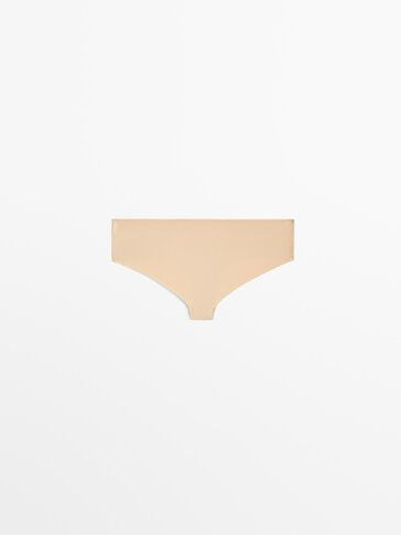 Moudda Massimo Dutti - Culotte/Calecon - Tunisie 4