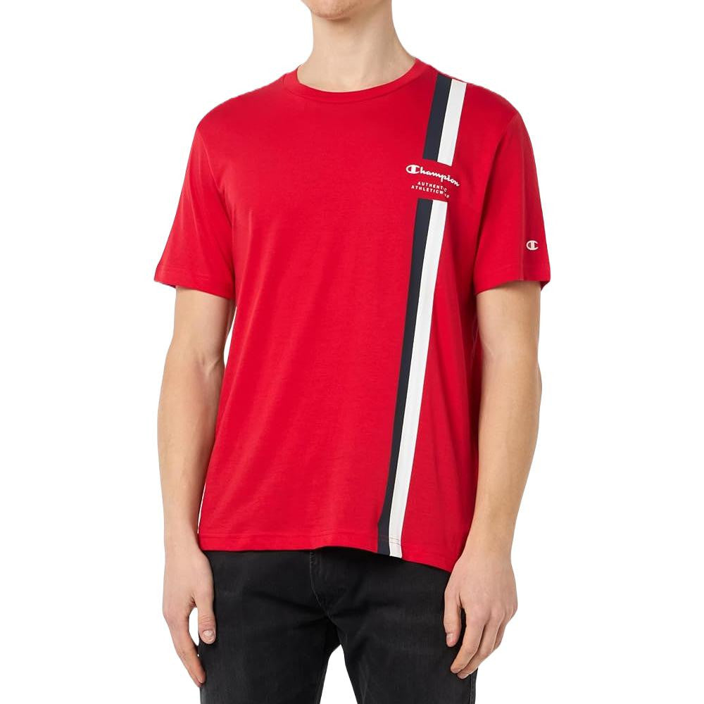 crewneck-t-shirt-93448 Champion Moudda Tunisie -1