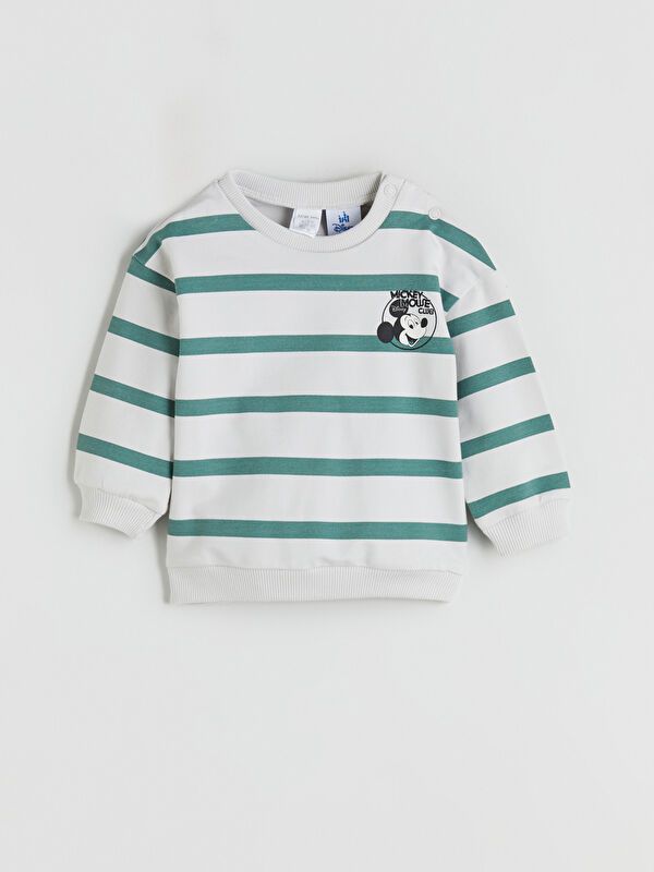 Moudda LC Waikiki - Ensemble Jersey à manches courtes pour Garçons - Tunisie 2