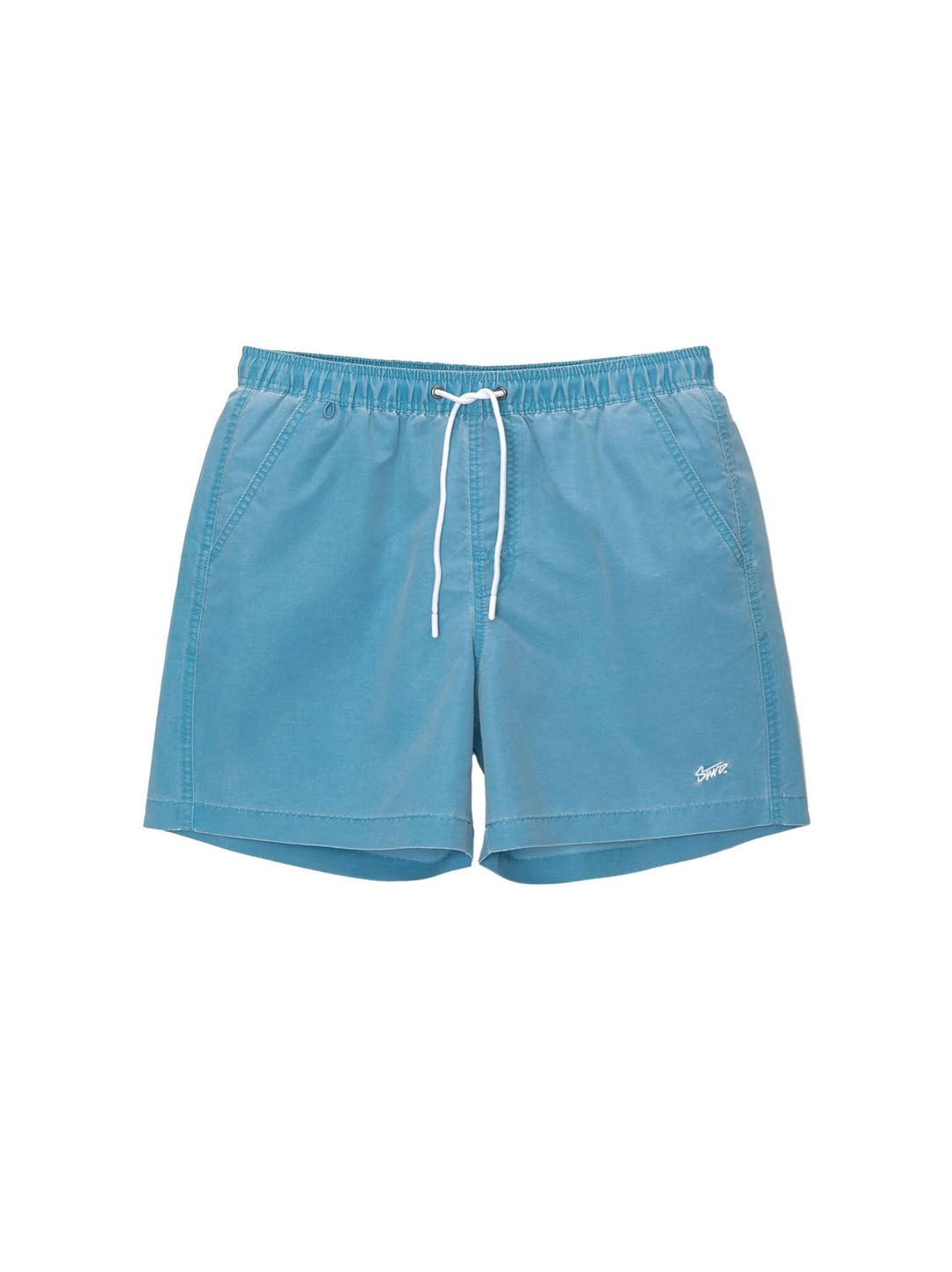 Moudda PULL & BEAR - Maillot de Bain Basique Lavage Acide 100% Recyclé - Tunisie 2