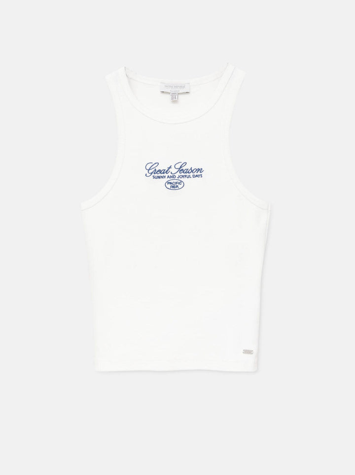 Moudda PULL & BEAR - Tee shirt - Tunisie 1