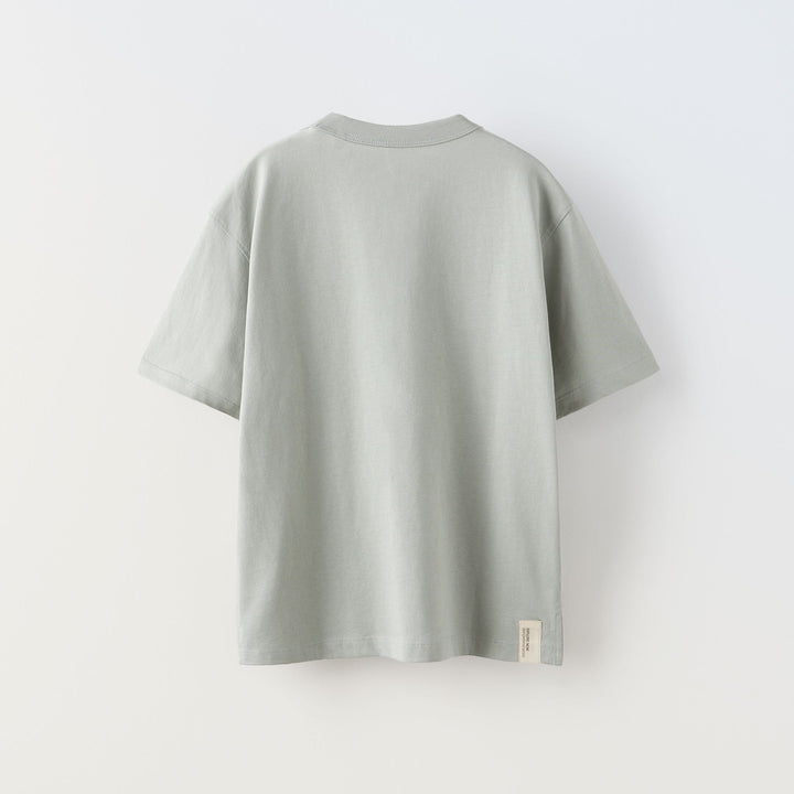 Moudda ZARA - Boy S/Sl Tshirt - Tunisie 3