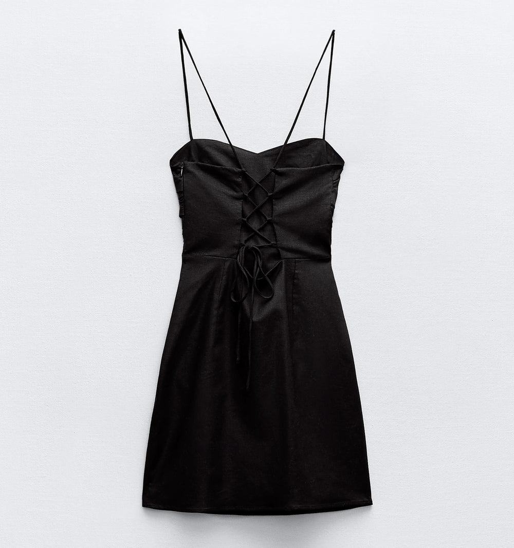 Moudda ZARA - Dress - Tunisie 3