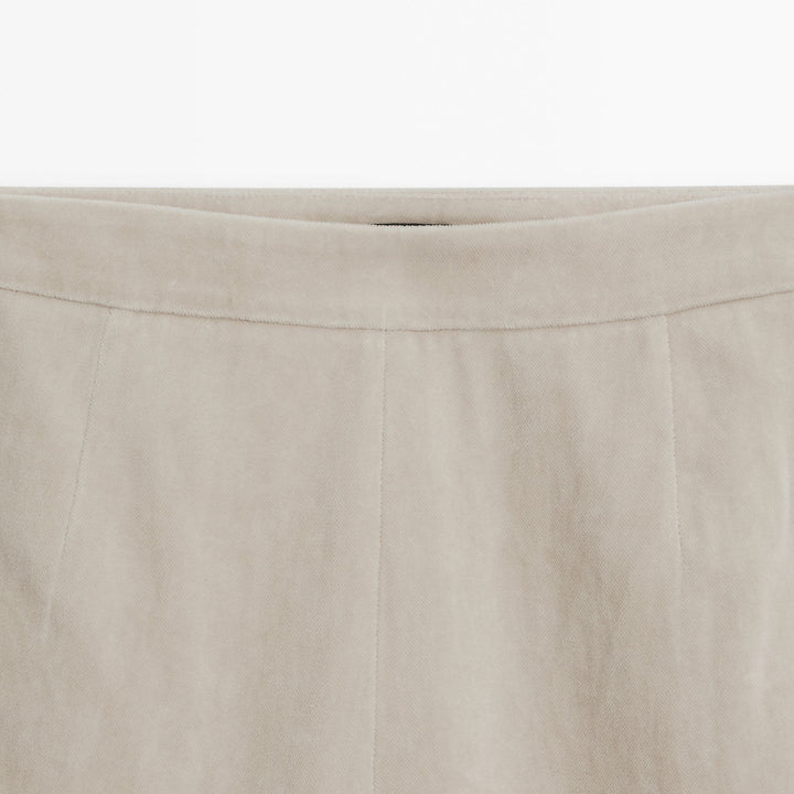 Moudda Massimo Dutti - Tunisie