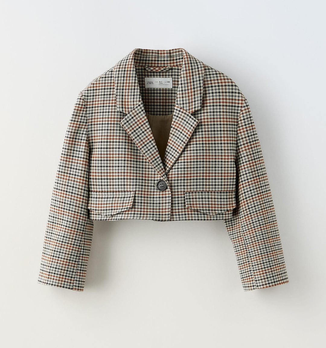 Moudda ZARA - Veste - Tunisie 1