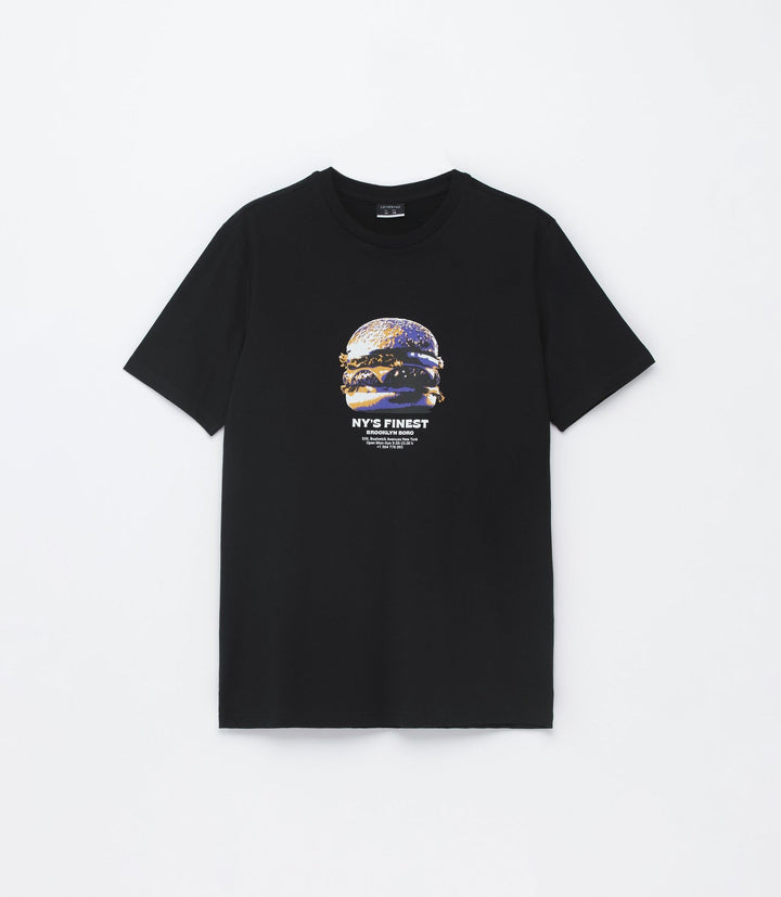 Moudda Lefties - Tee shirt - Tunisie 1