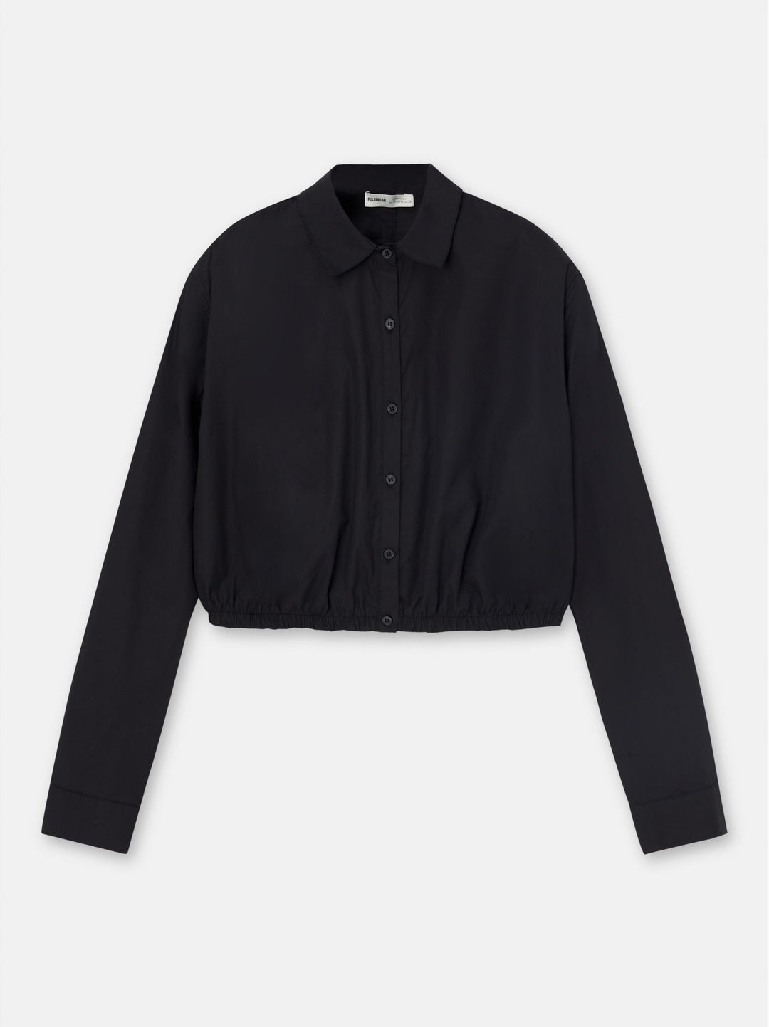 Moudda PULL & BEAR - Shirt - Tunisie 1