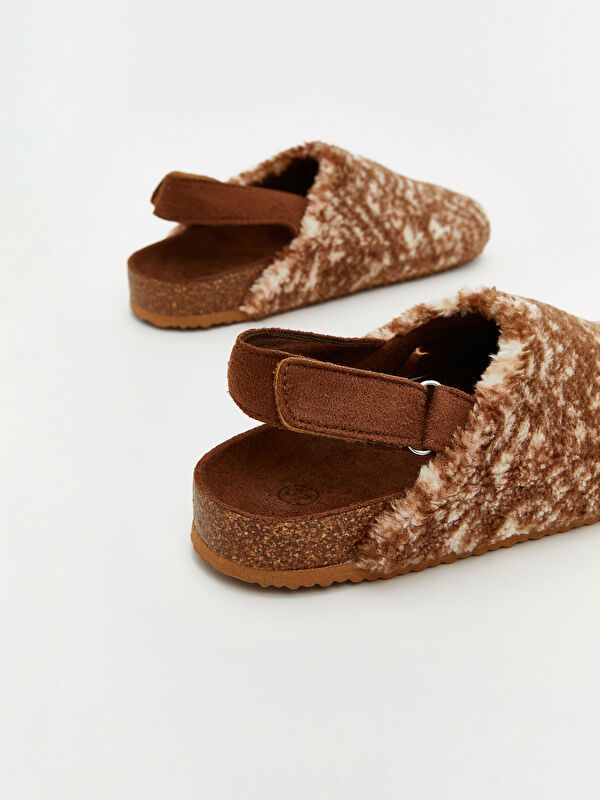 Moudda LC Waikiki - Pantoufles pour Femmes - Tunisie 5