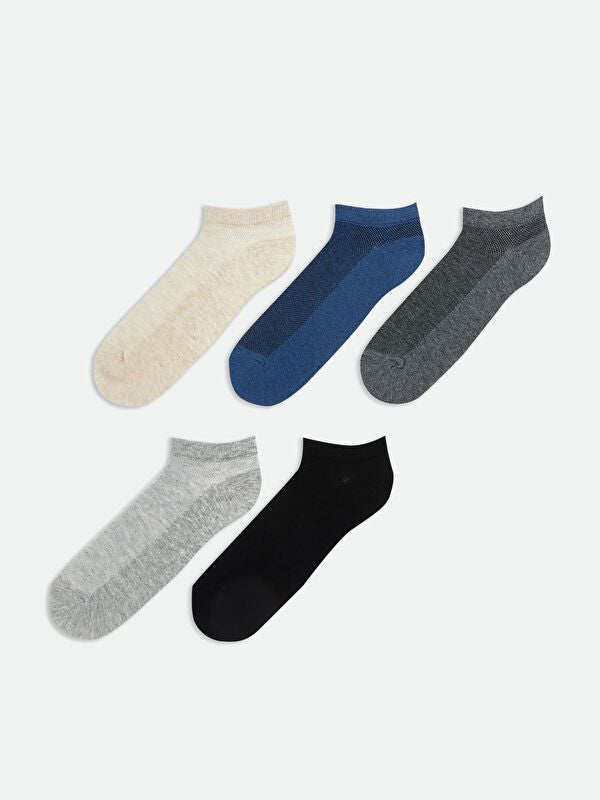 Moudda LC Waikiki - Chaussettes liner trainer (sport) - Tunisie 1